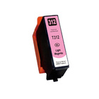 312XL Premium Light Magenta Compatible Inkjet Cartridge