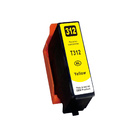 312XL Premium Yellow Compatible Inkjet Cartridge