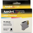 49XL Premium Black Compatible Inkjet Cartridge