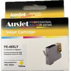 49XL Premium Yellow Compatible Inkjet Cartridge