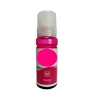 Premium Compatible Magenta Refill Bottle (Replacement for T502 Magenta)