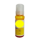 Premium Compatible Yellow Refill Bottle (Replacement for T502 Yellow)