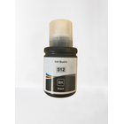 Premium Generic Ink Bottle (Replacement for 512 Black)