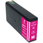 676XL (T6763) Magenta Compatible Inkjet Cartridge