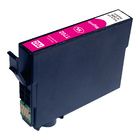 Magenta Compatible Inkjet Cartridge (Replacement for 702XL Magenta)