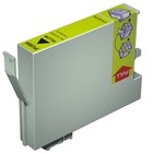 T0494 Yellow Compatible Inkjet Cartridge