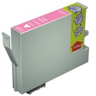T0496 Light Magenta Compatible Inkjet Cartridge
