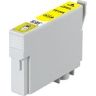 T1384 (138) Pigment Yellow Compatible Inkjet Cartridge