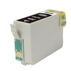 T1401 C13T140192 Black Compatible Inkjet Cartridge