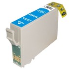 T1402 C13T140292 Cyan Compatible Inkjet Cartridge