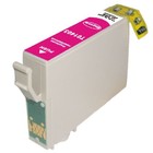 T1403 C13T140392 Magenta Compatible Inkjet Cartridge