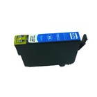 252XL C13T253292 Cyan Compatible Inkjet Cartridge