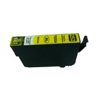 252XL C13T253492 Yellow Compatible Inkjet Cartridge