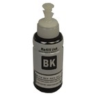 664 Generic Black Refill Bottle 70ml
