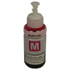 664 Generic Magenta Refill Bottle 70ml