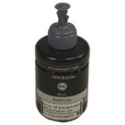 T774 Generic Pigment Black Refill Bottle 140ml