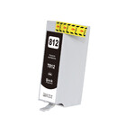 812XXL Premium Black Compatible Inkjet Cartridge VA.2