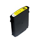 18 #18 High Yield Yellow Compatible Inkjet Cartridge