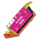 915XL Premium Magenta Compatible Inkjet Cartridge [D3.5 Chip]