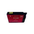 933XL Magenta Compatible Cartridge with Chip