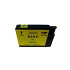 933XL Yellow Compatible Cartridge with Chip