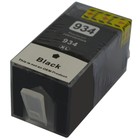 934XL C2P23AA Black Compatible Inkjet Cartridge