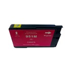 HP 951XL CN047AA Magenta Compatible Cartridge with Chip