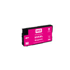 955XL Magenta Premium Remanufactured Inkjet Cartridge (V-B)