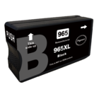 965XL Premium Black Compatible [D3.5 Chip]