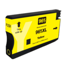965XL Premium Yellow Compatible Inkjet Cartridge [D3.5 Chip]