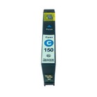 150XL Cyan Compatible Inkjet Cartridge