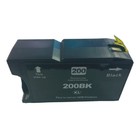 200XL / 220XL Pigment Black Compatible Inkjet Cartridge
