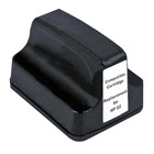 #02 Black High Capacity Remanufactured Inkjet Cartridge