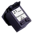 21XL Remanufactured Inkjet Cartridge