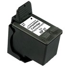 27XL  Remanufactured Inkjet Cartridge