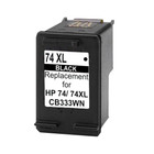 74XL CB336WN Remanufactured Inkjet Cartridge