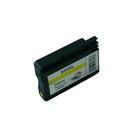 Remanufactured HP 933 XL Yellow Cartridge For HP Printers