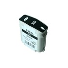 940XL Remanufactured Black Cartridge