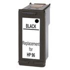 C8767WN #96 Remanufactured Inkjet Cartridge