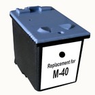 M40 Remanufactured Inkjet Cartridge