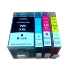 920XL Compatible Inkjet Set 4 Cartridges