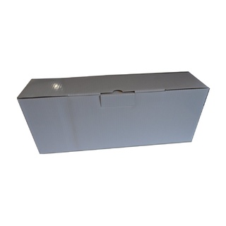 White Toner Box (33.5 x 8.5 x 13cm)