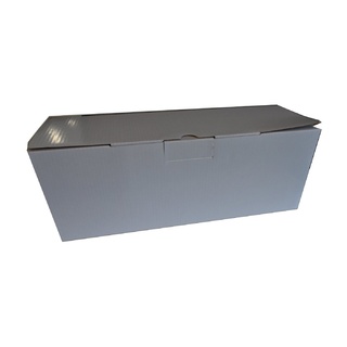 White Toner Box (35 x 11 x 13cm)