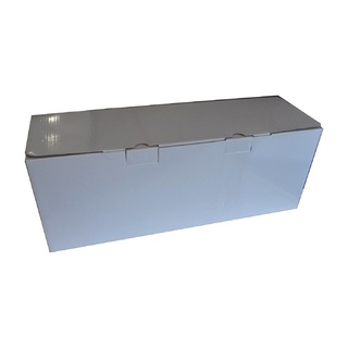 White Toner Box (45.5 x 14.5 x 17cm)