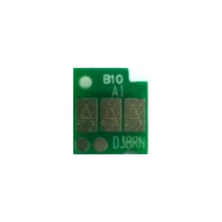 LC-233 Cyan Replacement Chip