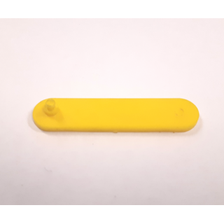 Ball Plug Pusher - Yellow