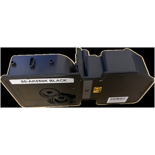 AK050 Black Premium Generic Toner for P5021CDN, P5021CDW, M5521CDN, M5521CDW