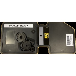 AK051 Black Premium Generic Toner for P5026CDN, P50265CDW, M5526CDN, M5526CDW