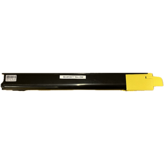 AK061 Yellow Premium Generic Toner for Taskalfa 2551ci
