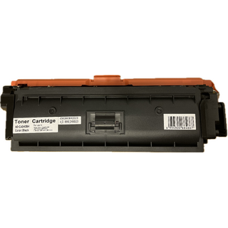 Premium Generic Toner Cartridge (Replacement for Cart 040BH)
